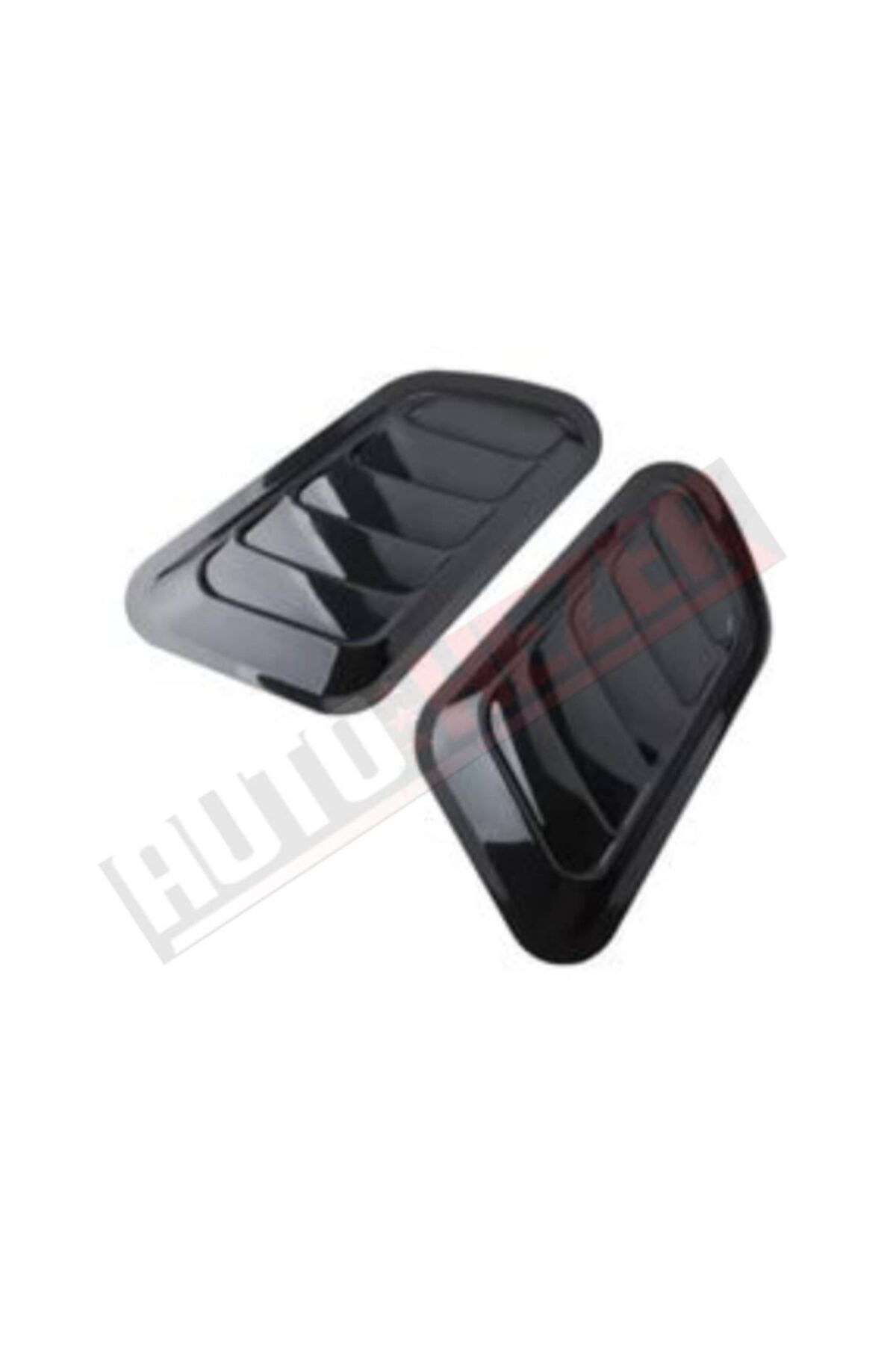Universal-Citroen DS4 Modified Hood Vent 2