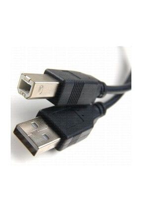 USB 2.0 1.5m Printer ve Data Kablosu DK-CB-USB2PRNL150