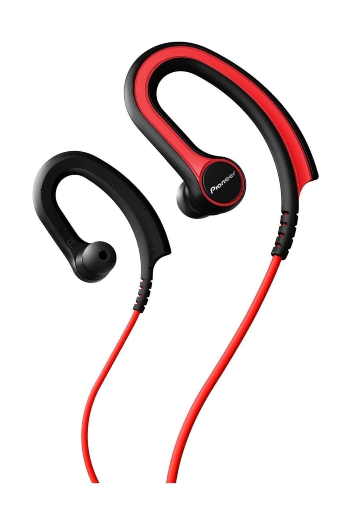 Наушники типы наушников. Наушники Pioneer se-e711t. Наушники вкладыши Пионер. Sennheiser гарнитура с микрофоном проводная Red. Наушники Пионер проводные вкладыши.