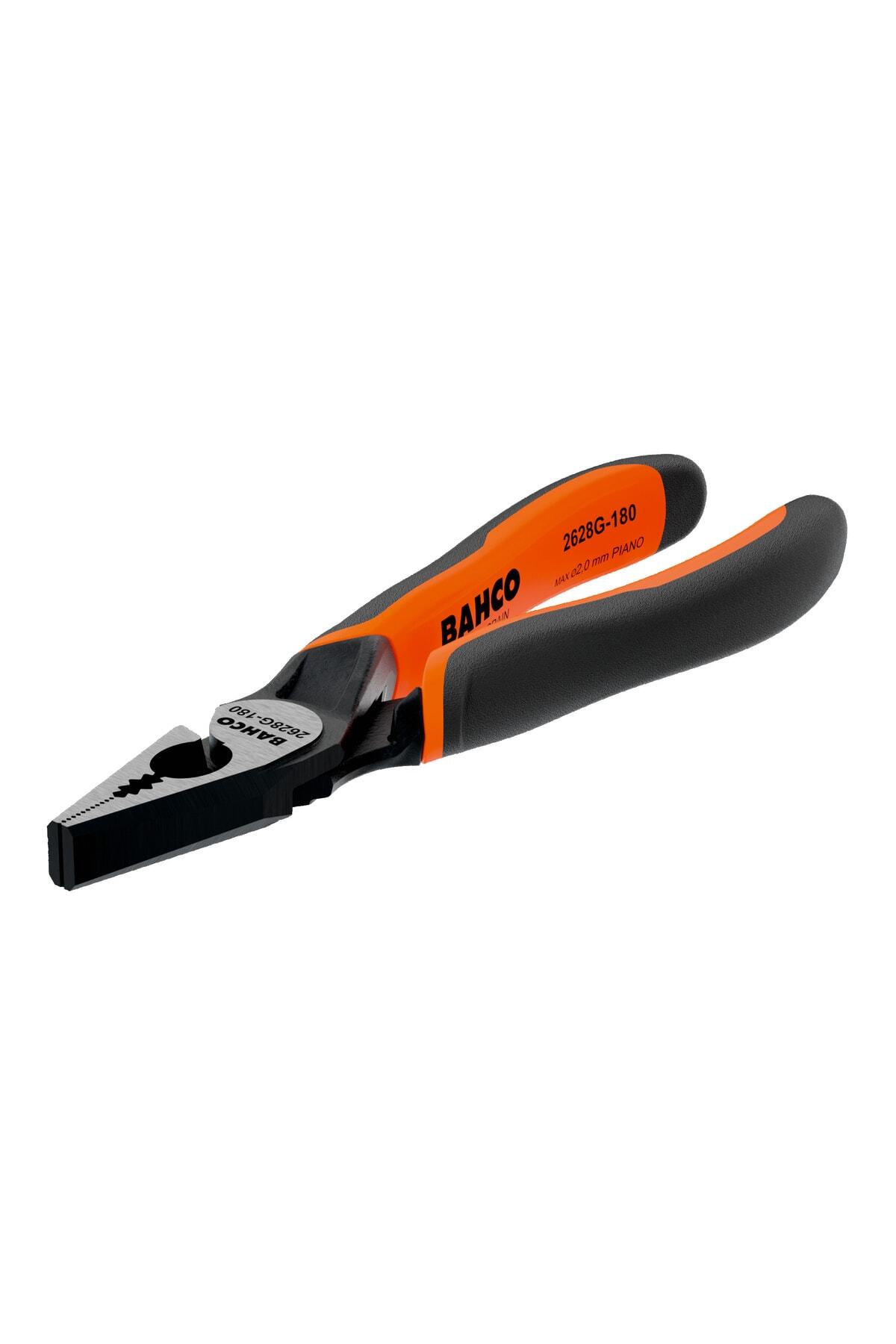 ERGO™ Combined Pliers 180mm 2628 G-180