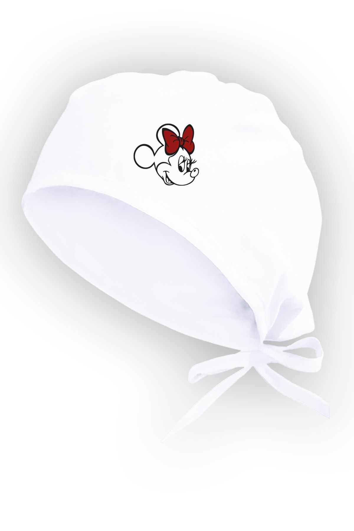 Tasarım Trend Minnie Mouse Tasarım Cerrahi Bone