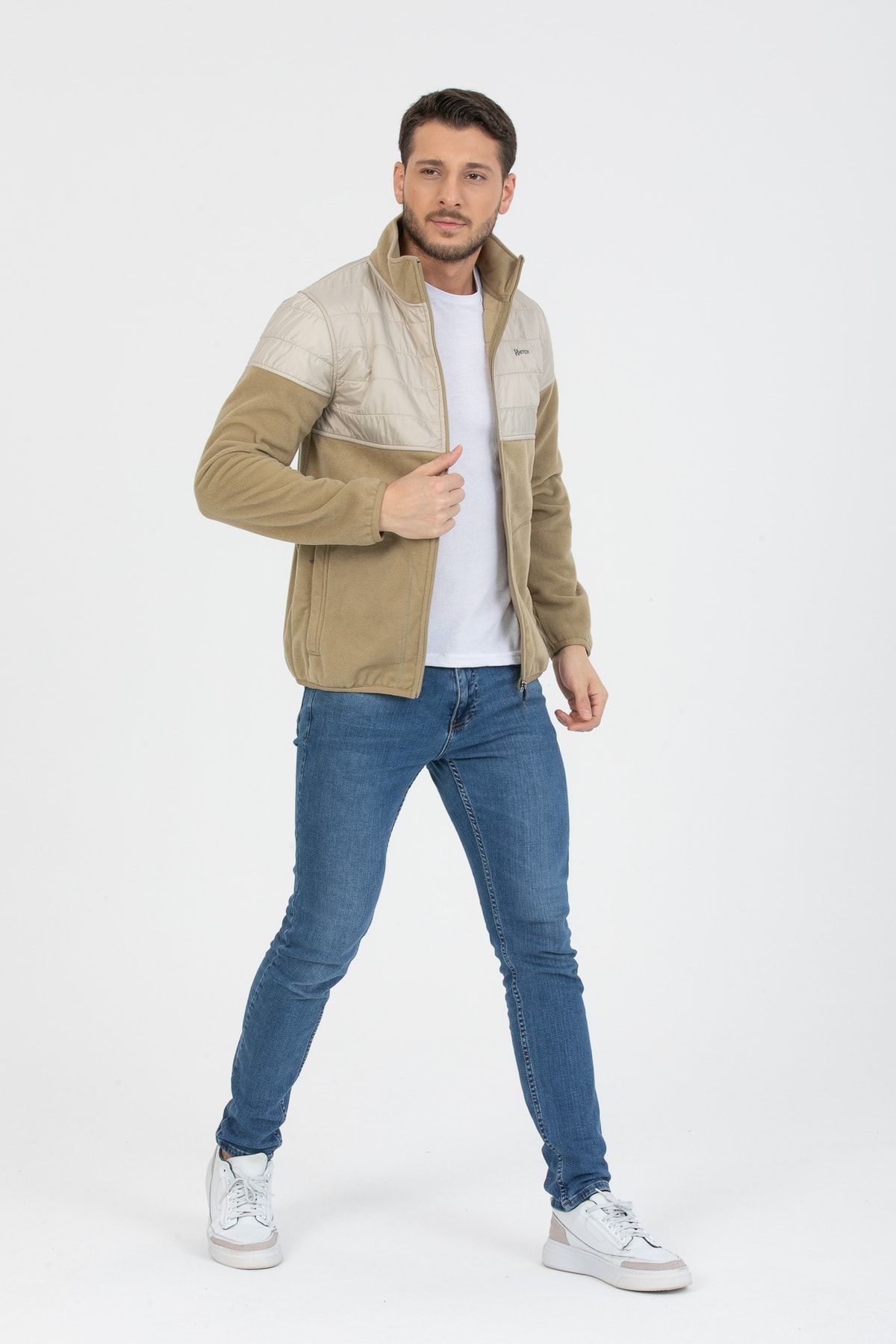 Pretty green adelphi windrunner online
