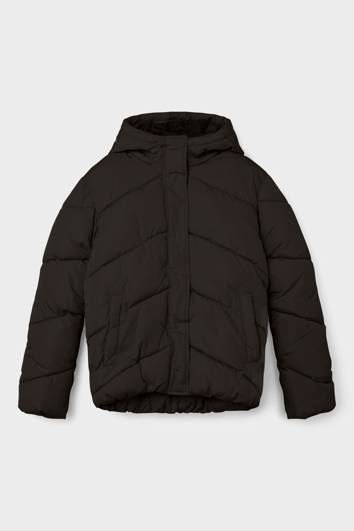 Lmtd-Name it Damen/Mädchen Jacke 3
