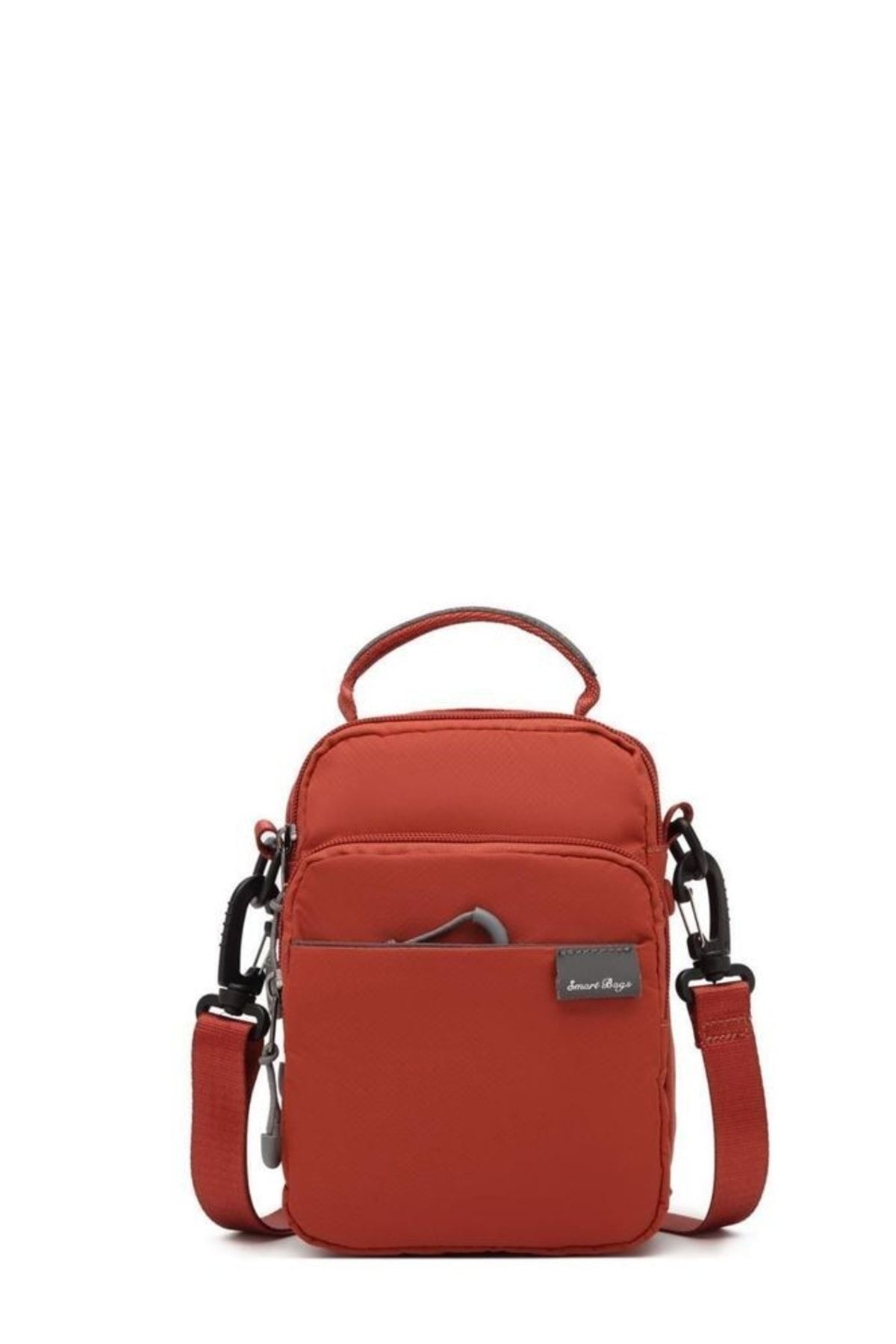 Smart messenger 2025 bag