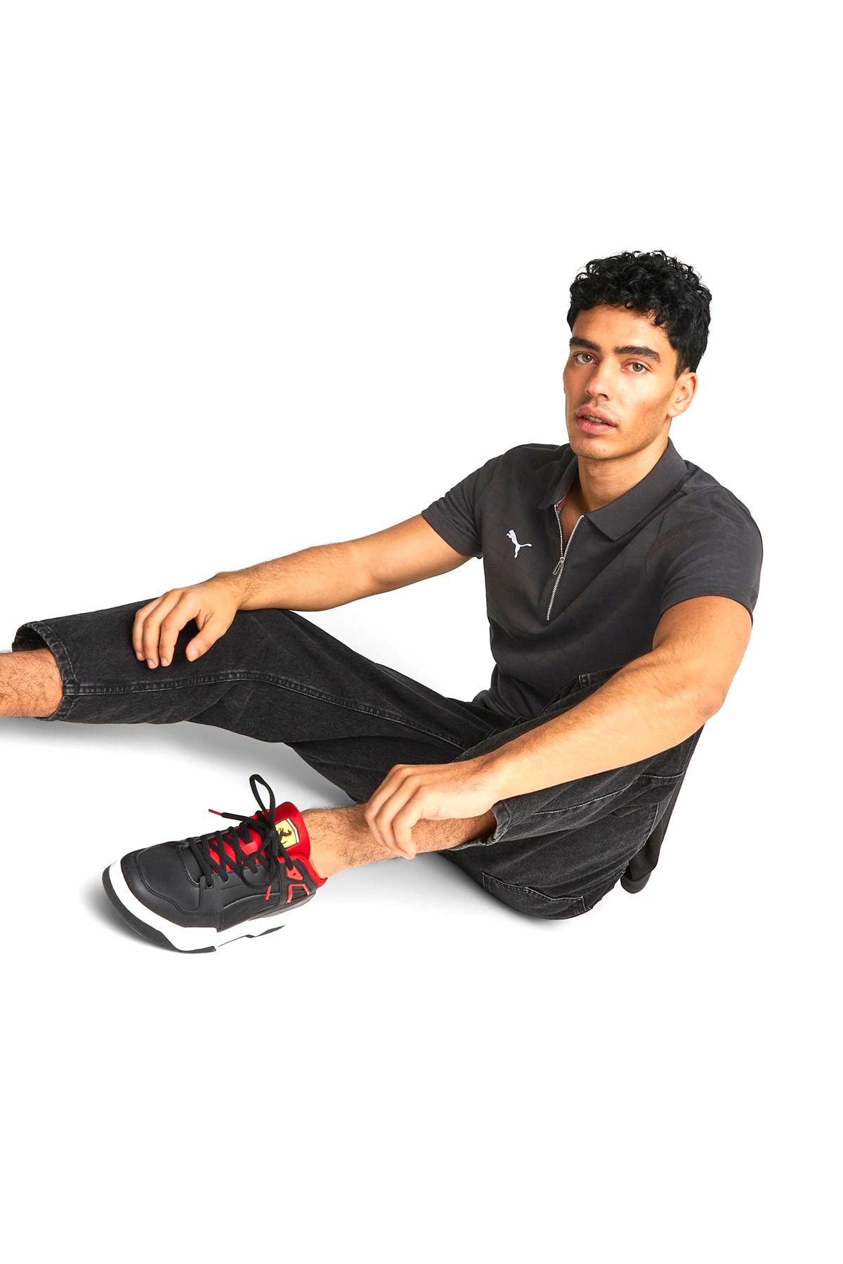 Puma gym suit online