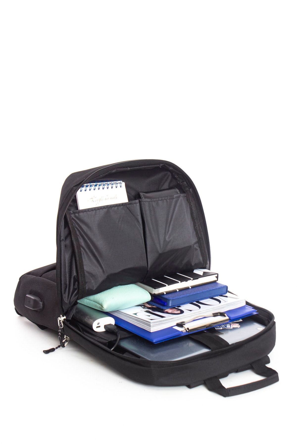 Adax backpack online