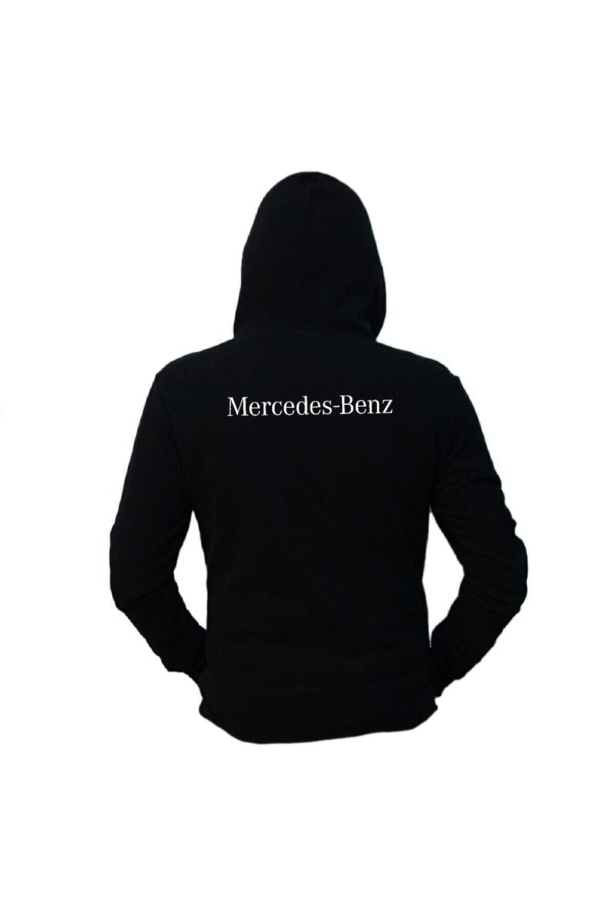 Mercedes benz deals amg hoodie