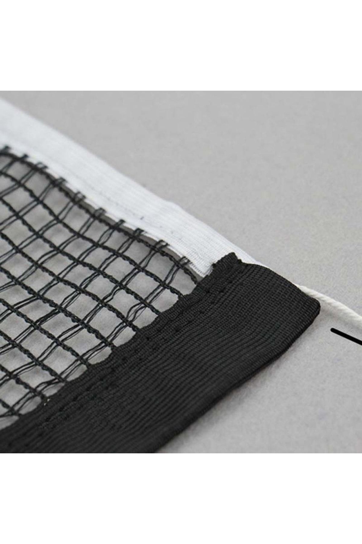 Telvesse-Table Tennis Net Clamp Metal Mechanism Ping Pong Table Net 5