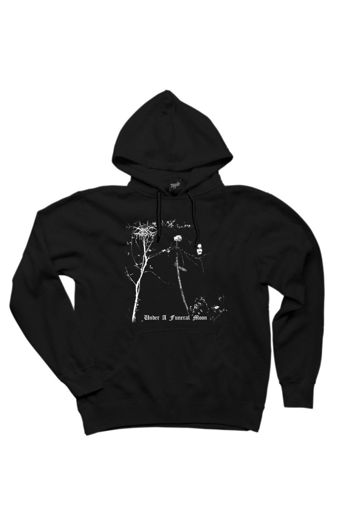 Darkthrone sweatshirt 2025