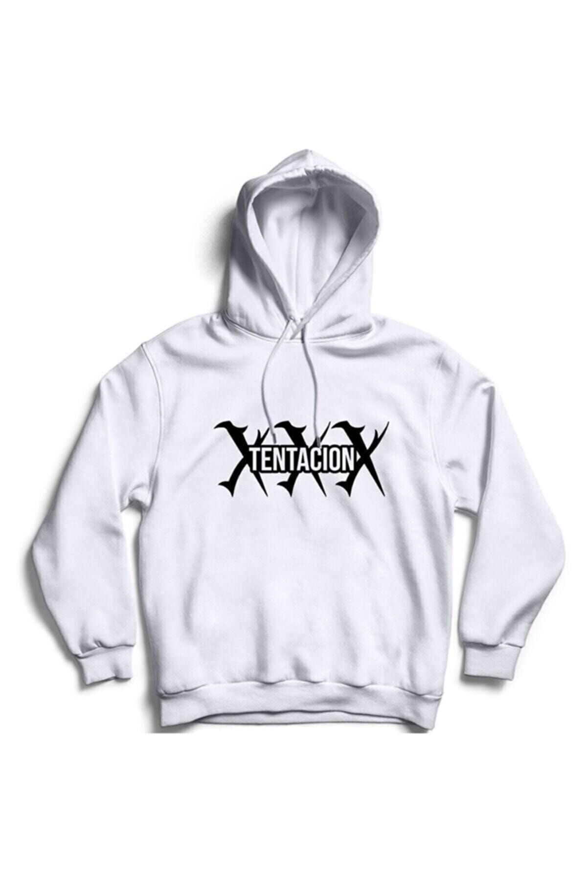 Tentacion hoodie hot sale