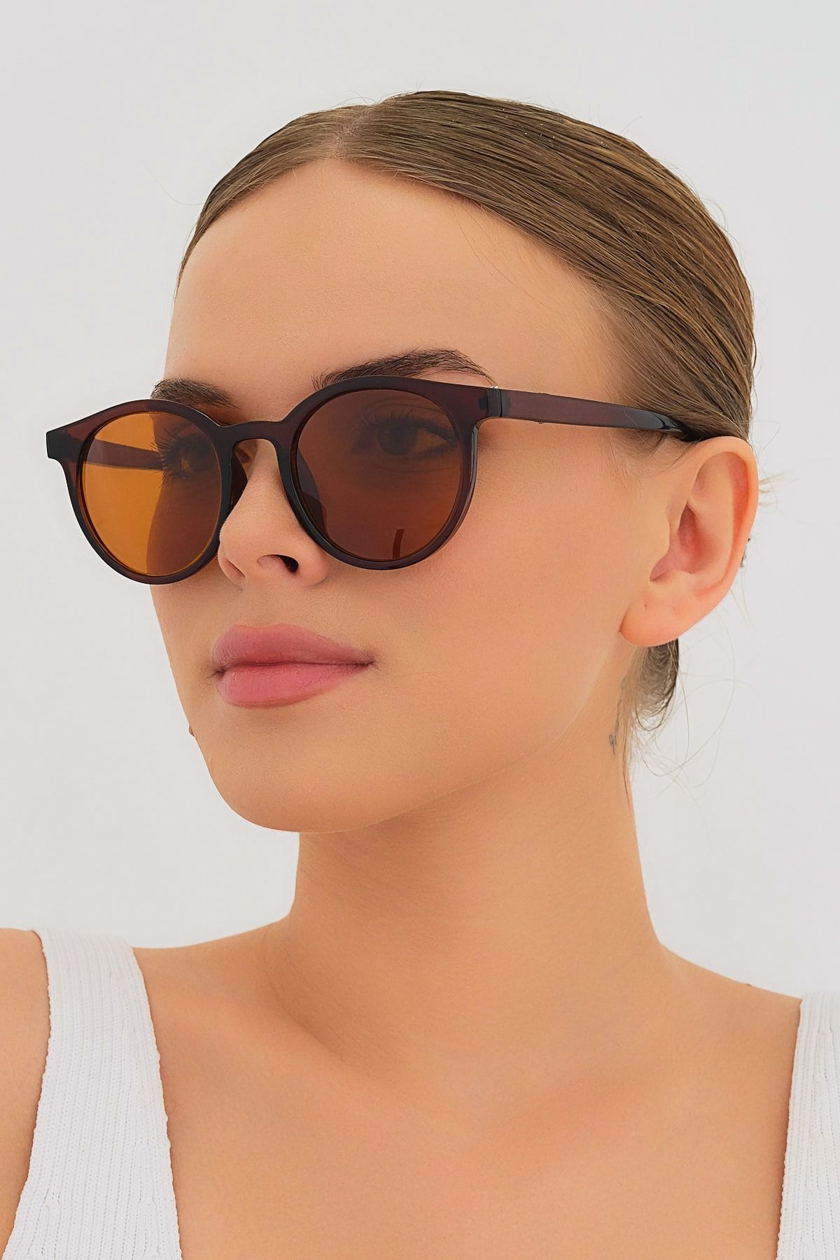 Nilu Moda Unisex Güneş Gözlüğü