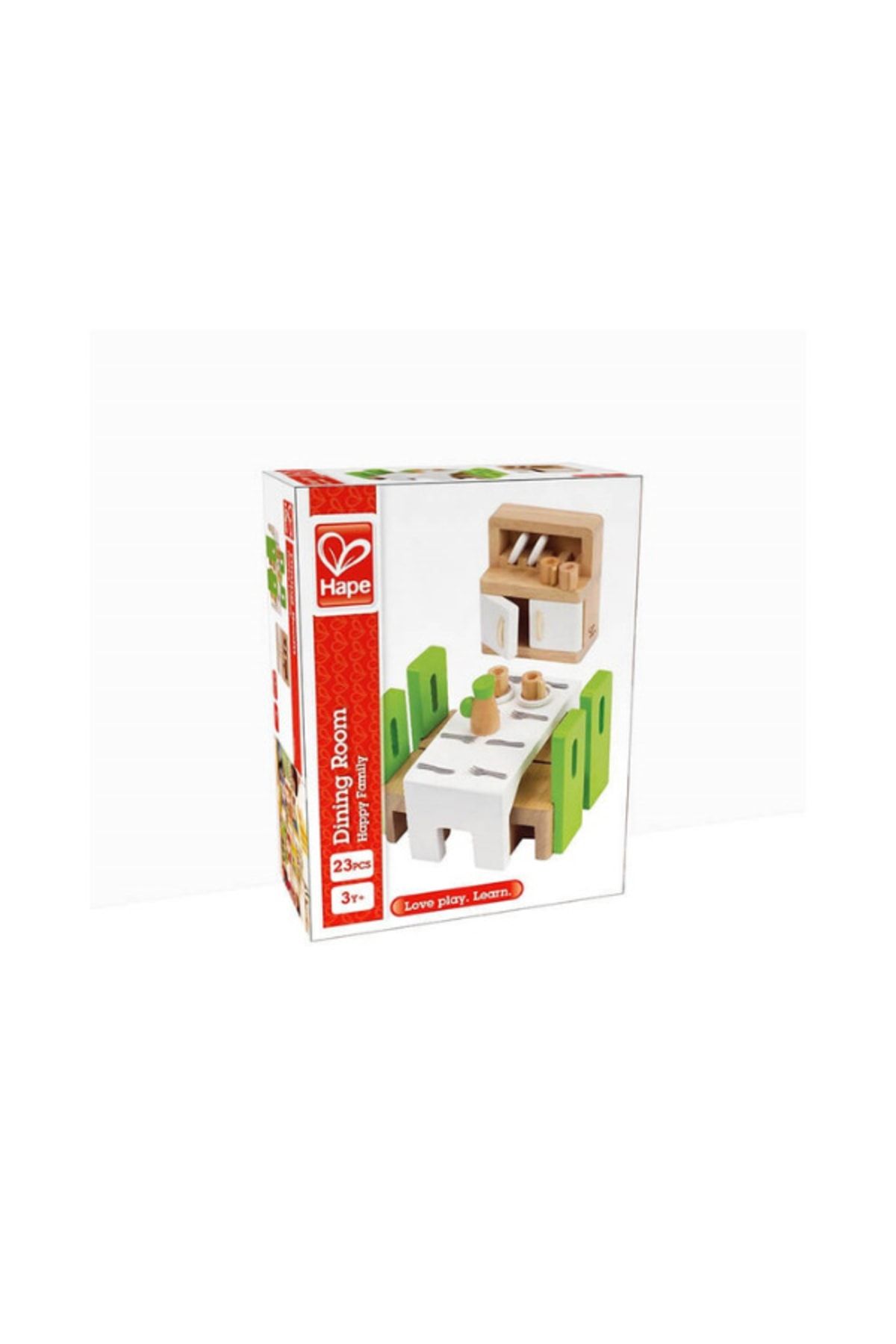 Hape dining room store