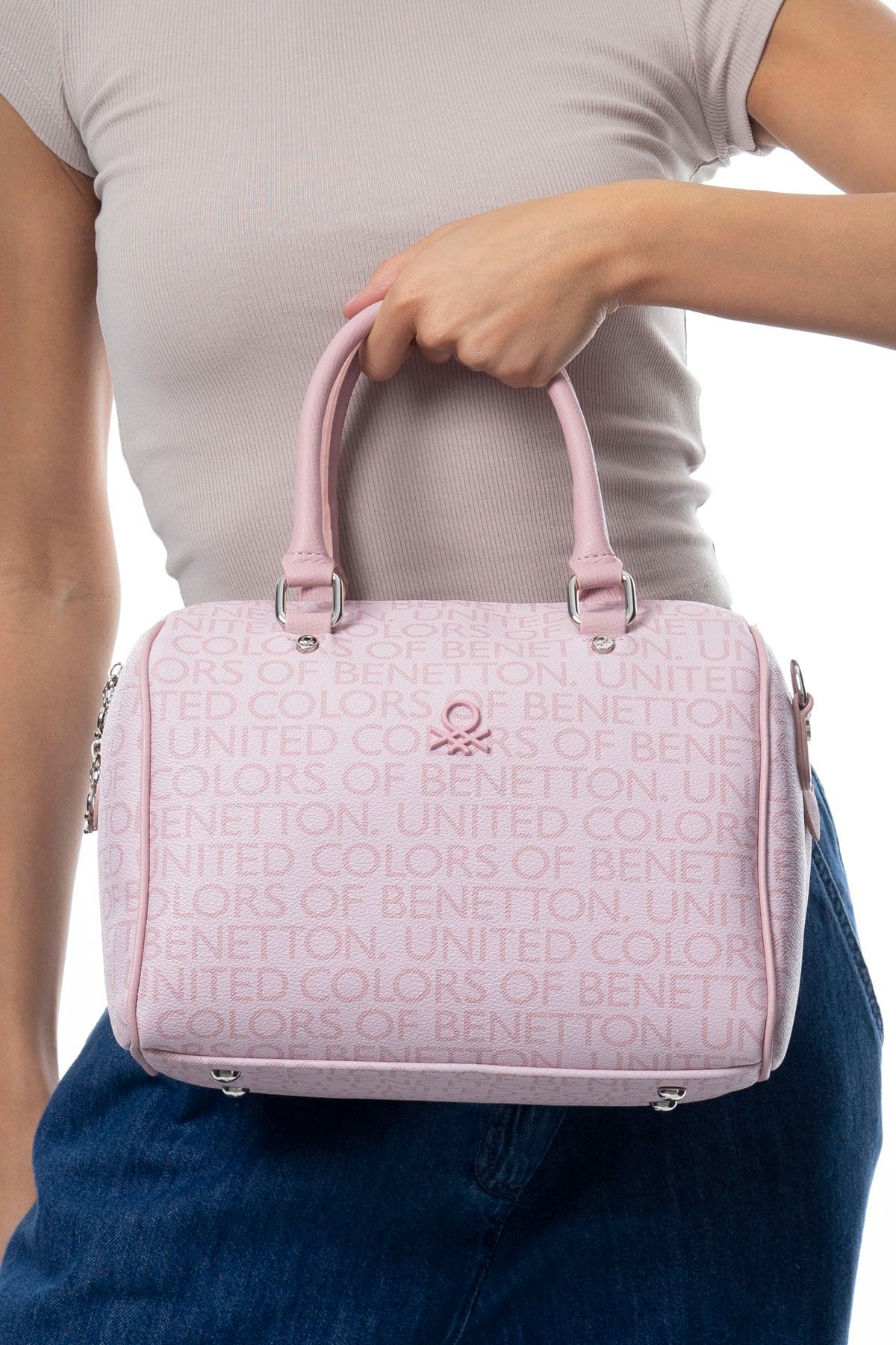 Benetton shop bags 2019