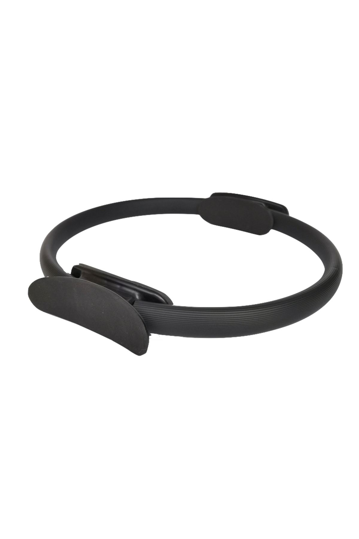 AVESSA Bpc-100 Dura-strong 36 Cm Tutmalı Pilates Çemberi Fiberglas Extra Sağlam Malzeme (265 Gr)