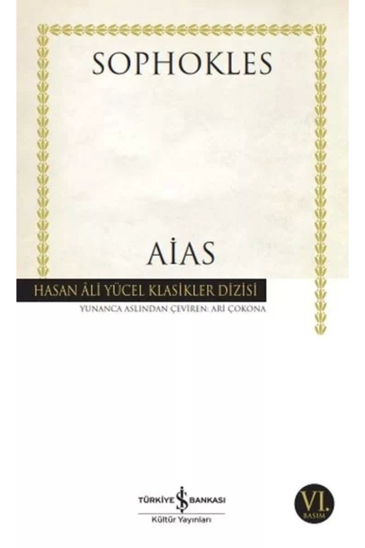 Aias - Hasan Ali Yücel Klasikleri