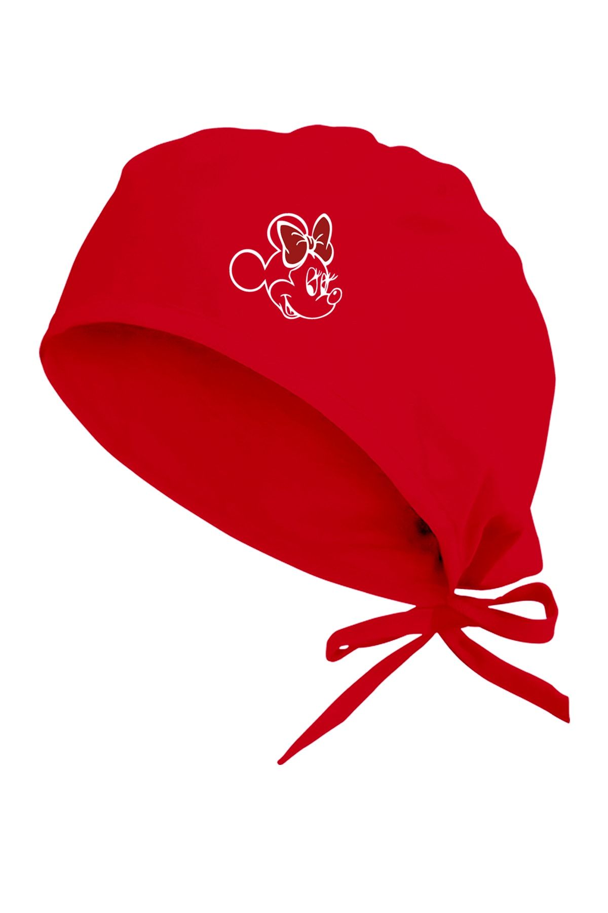 Tasarım Trend Minnie Mouse Tasarım Cerrahi Bone