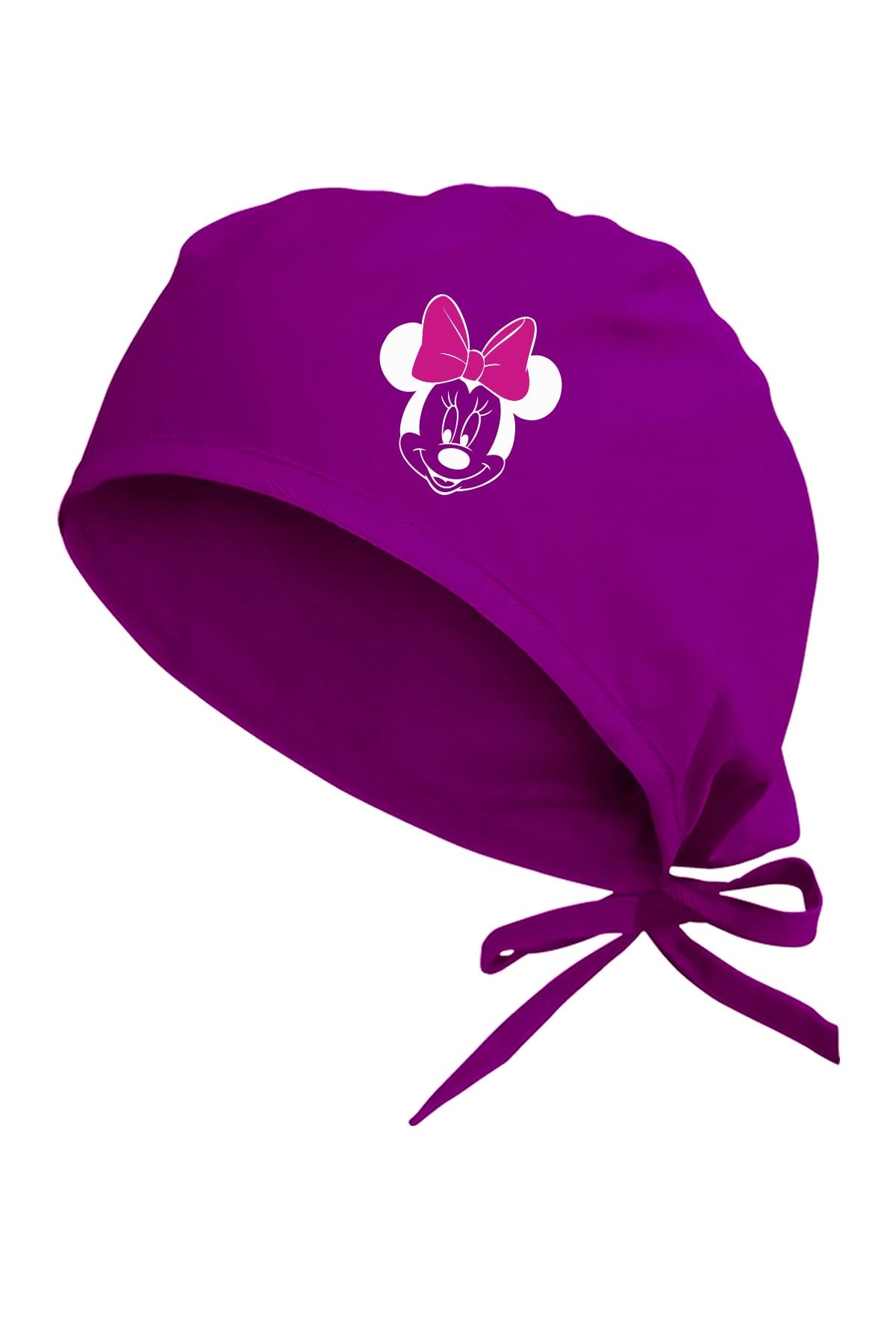 Tasarım Trend Minnie Mouse Tasarım Cerrahi Bone