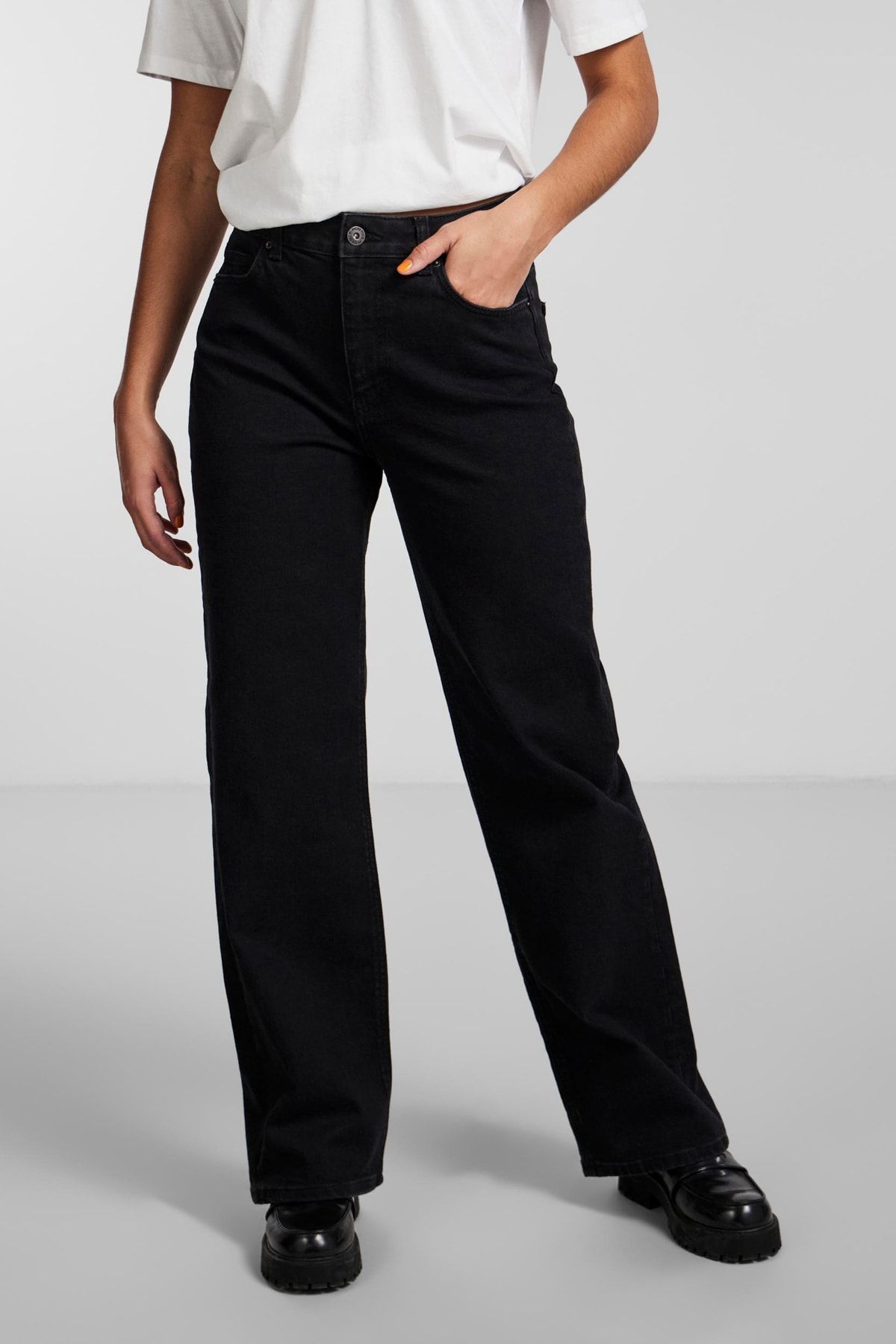 Pieces jeggings hot sale