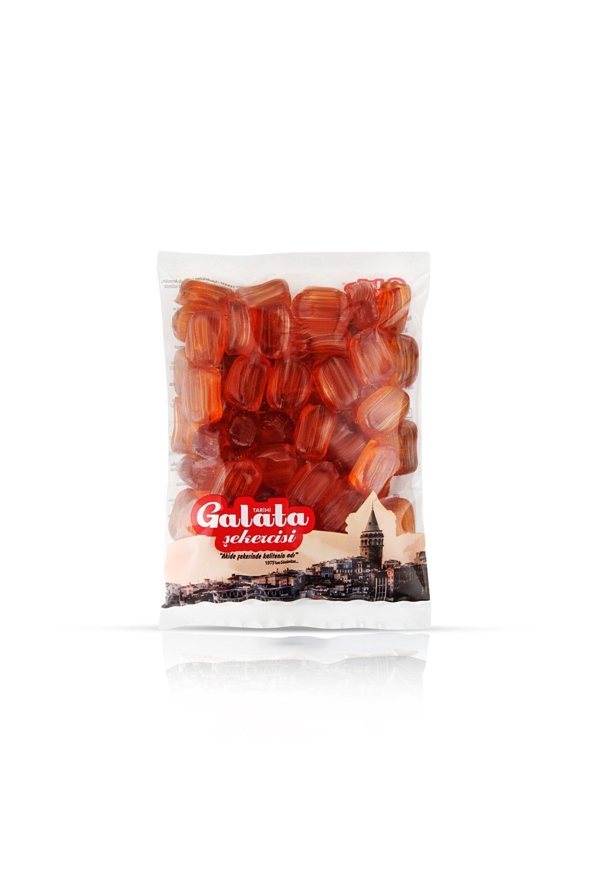 Sade Akide Şekeri 500 Gr