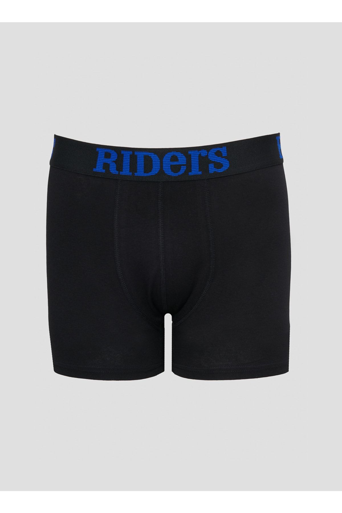 شورت باکسر مردانه بوکسور S چند رنگ اورجینال Riders by Lee