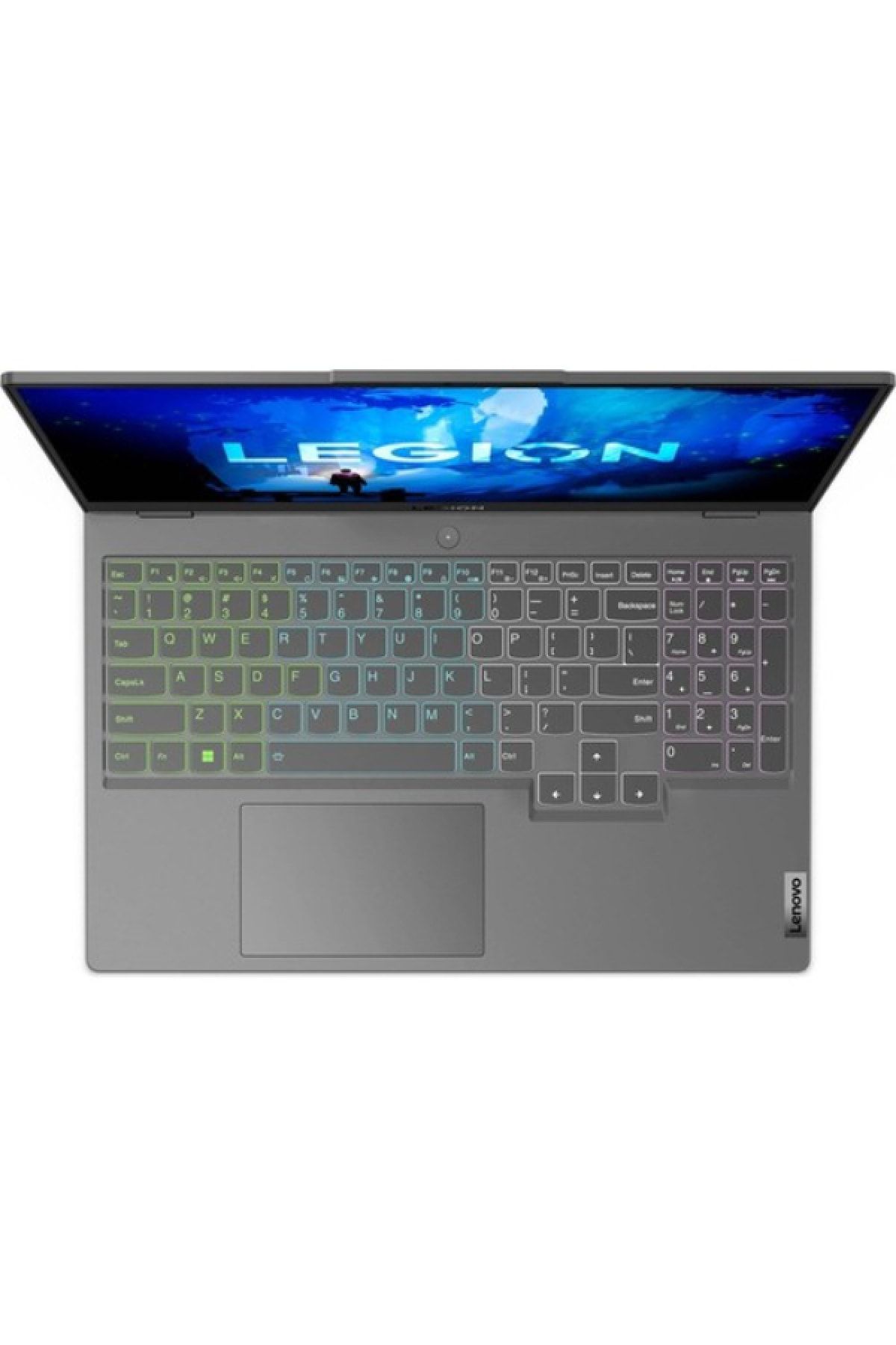 Lenovo Legion 5 Pro 3070 Купить