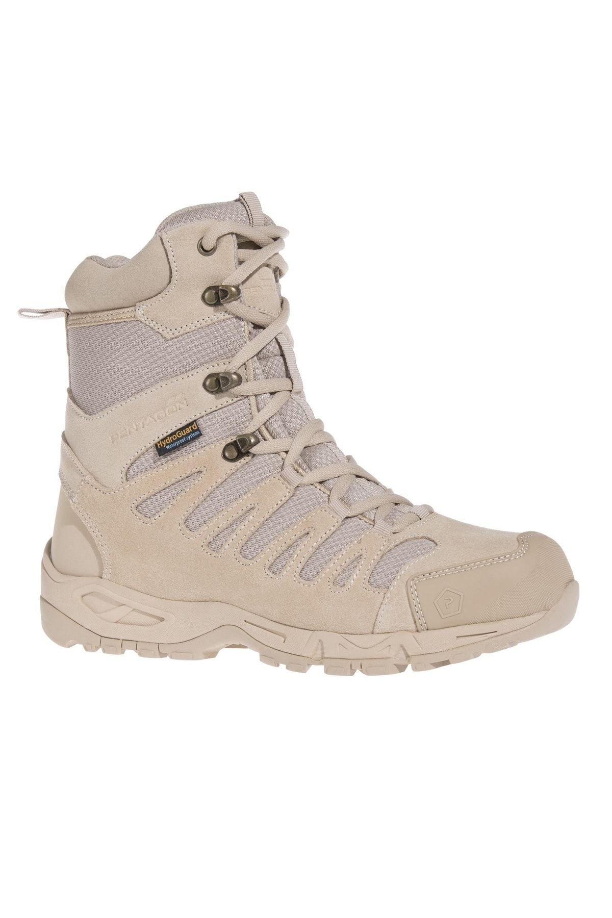 Pentagon hot sale tactical boots