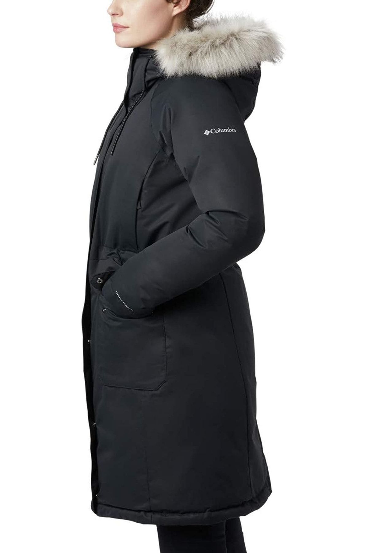 Women's south canyon down parka shop