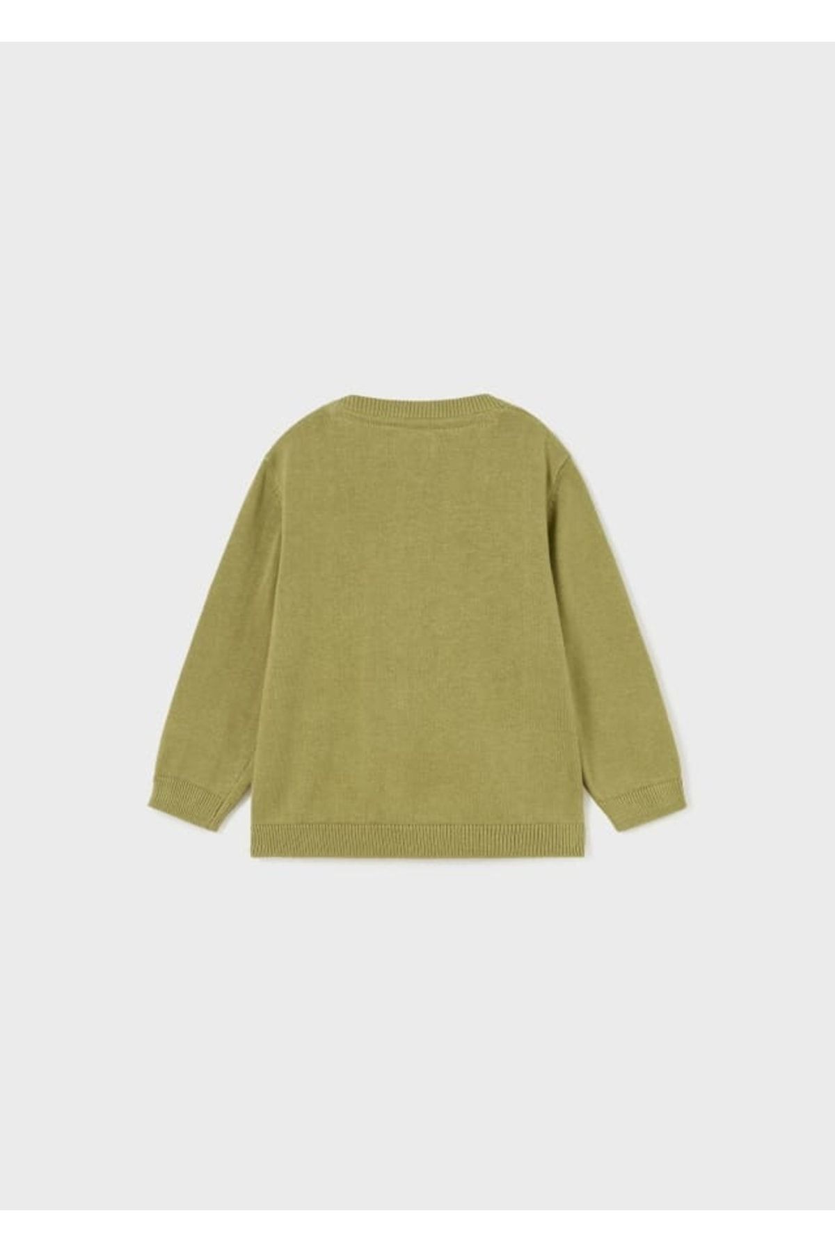 MAYORAL-Boy's Basic Sweater 2