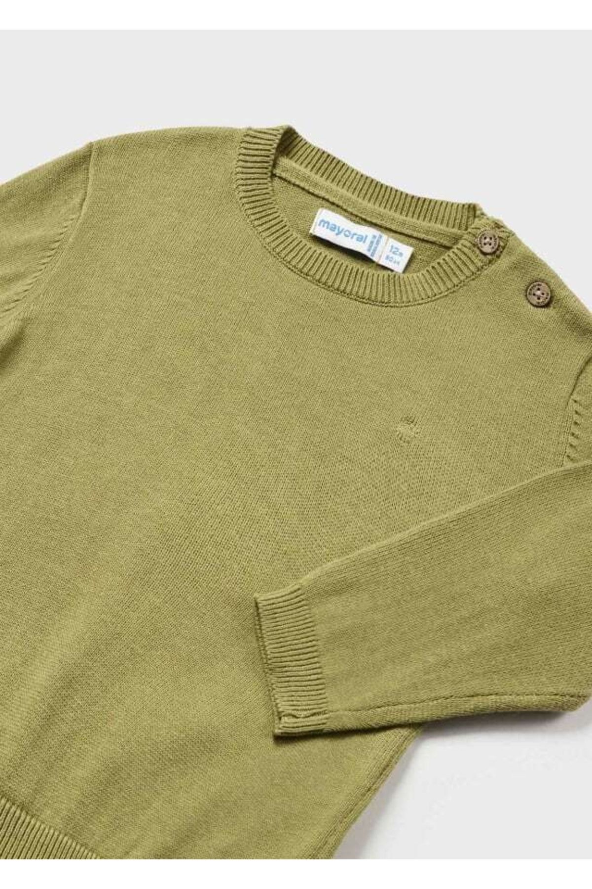 MAYORAL-Boy's Basic Sweater 3
