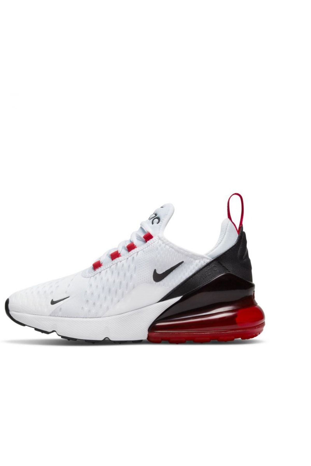 Air 270 discount rot