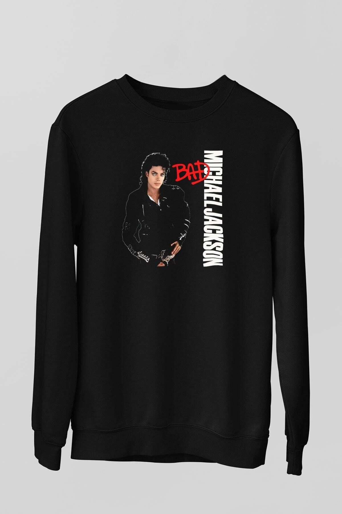 Michael jackson sweatshirt online