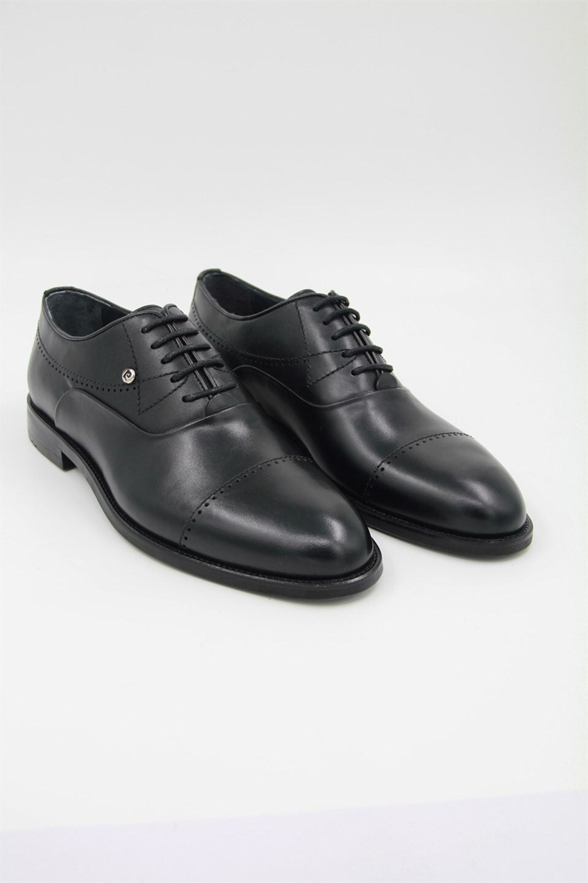 کفش کلاسیک مردانه پیر کاردین Pierre Cardin (برند فرانسه)
