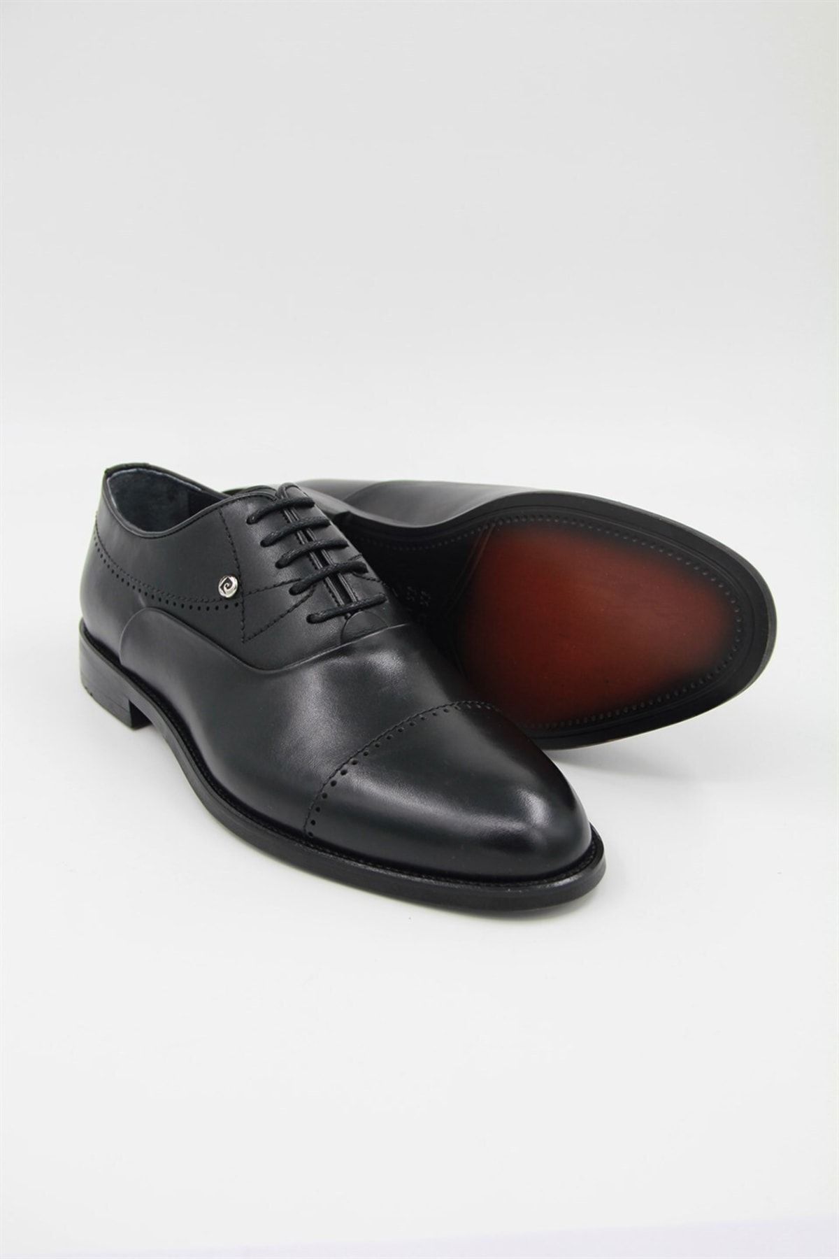 کفش کلاسیک مردانه پیر کاردین Pierre Cardin (برند فرانسه)