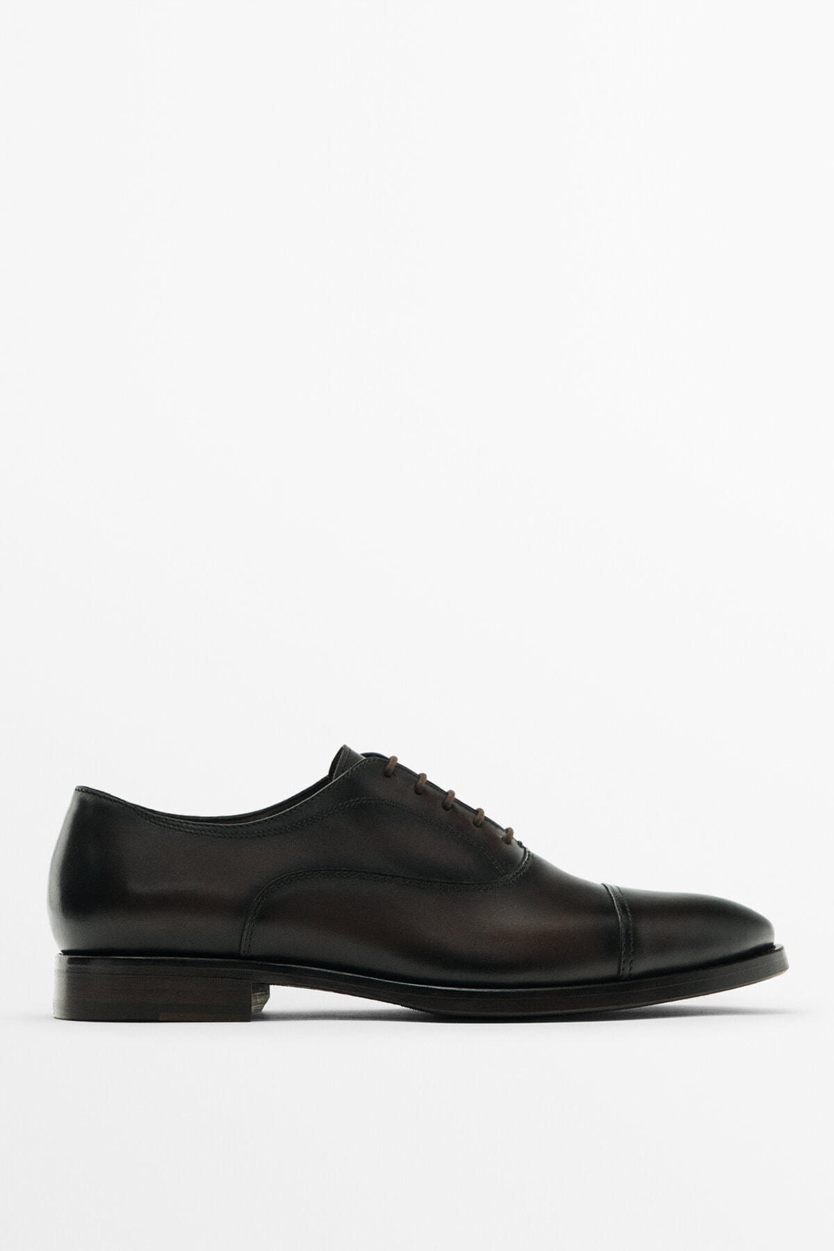 Massimo Dutti Leather Shoes