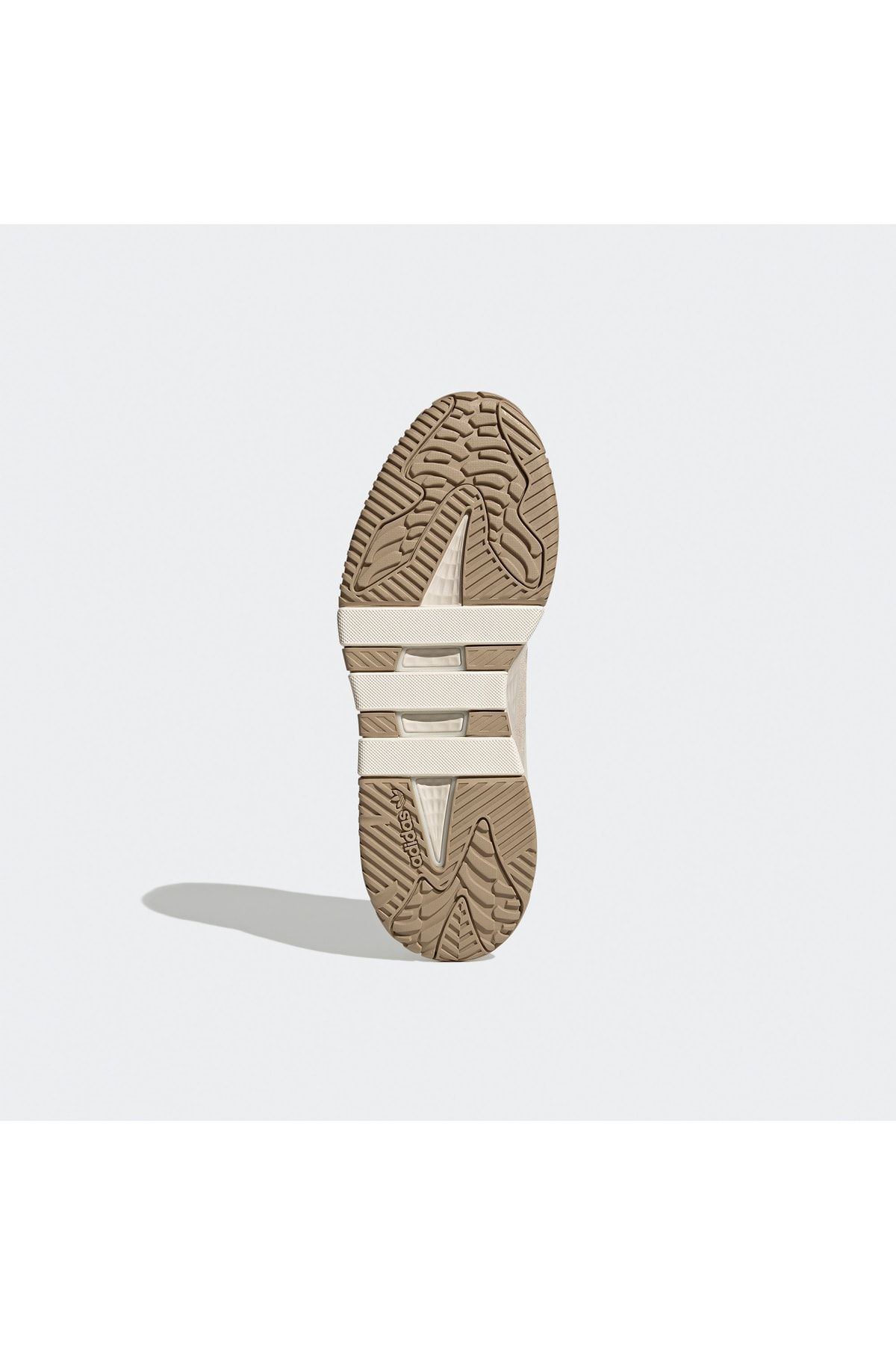 adidas  كفش كتانى مردانه اسپرت مدل niteball unisex
