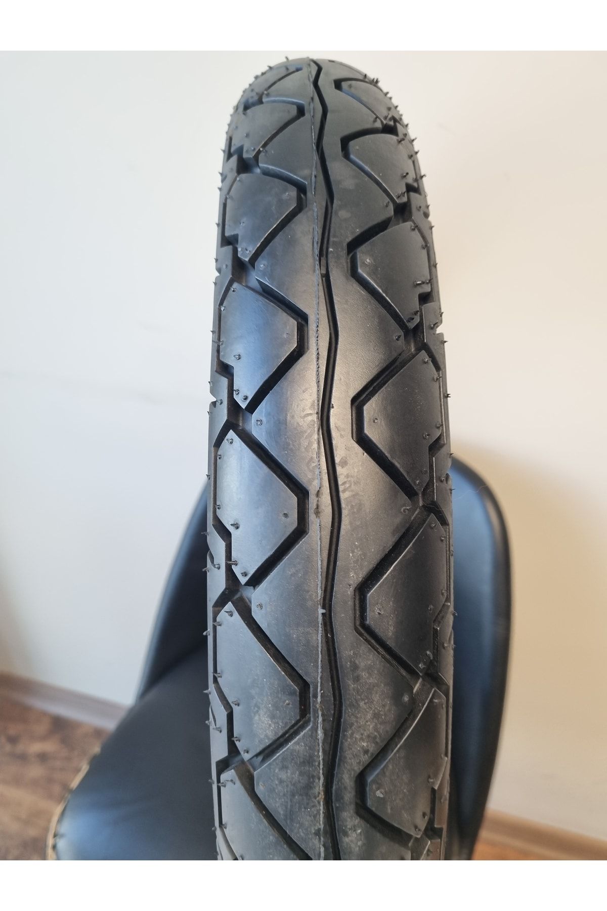 RALCO TYRES 90/90-12 Tl(TUBELESS) Motorsiklet Lastiği BLASTER S