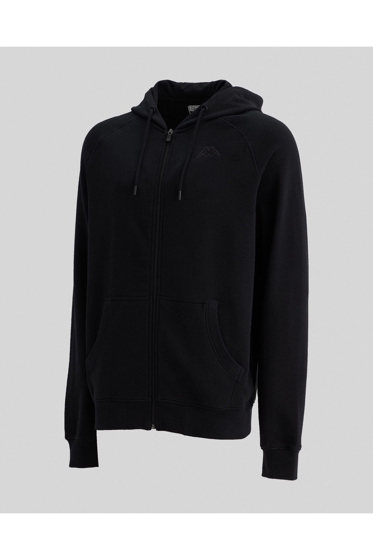 Kappa slim new arrivals fit tracksuit