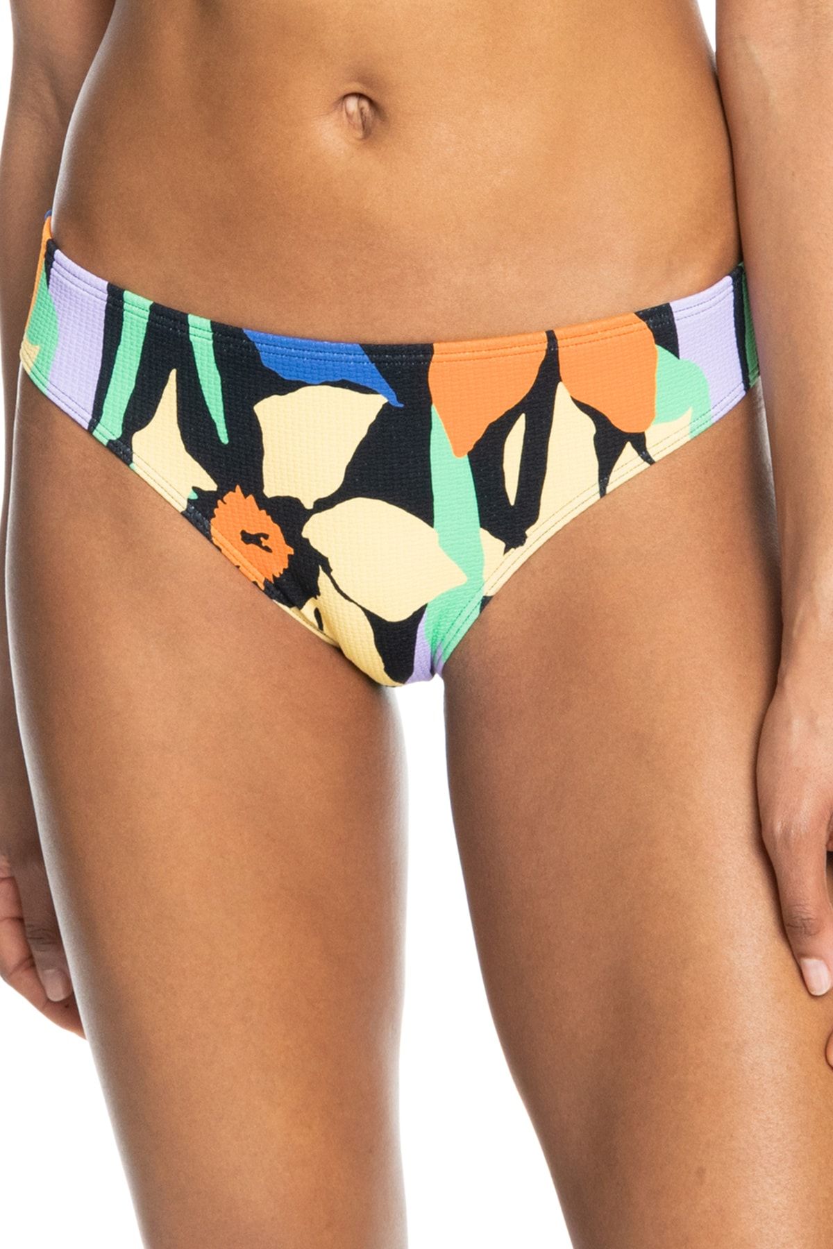 Roxy-Bikinihose ERJX404550 grau 10