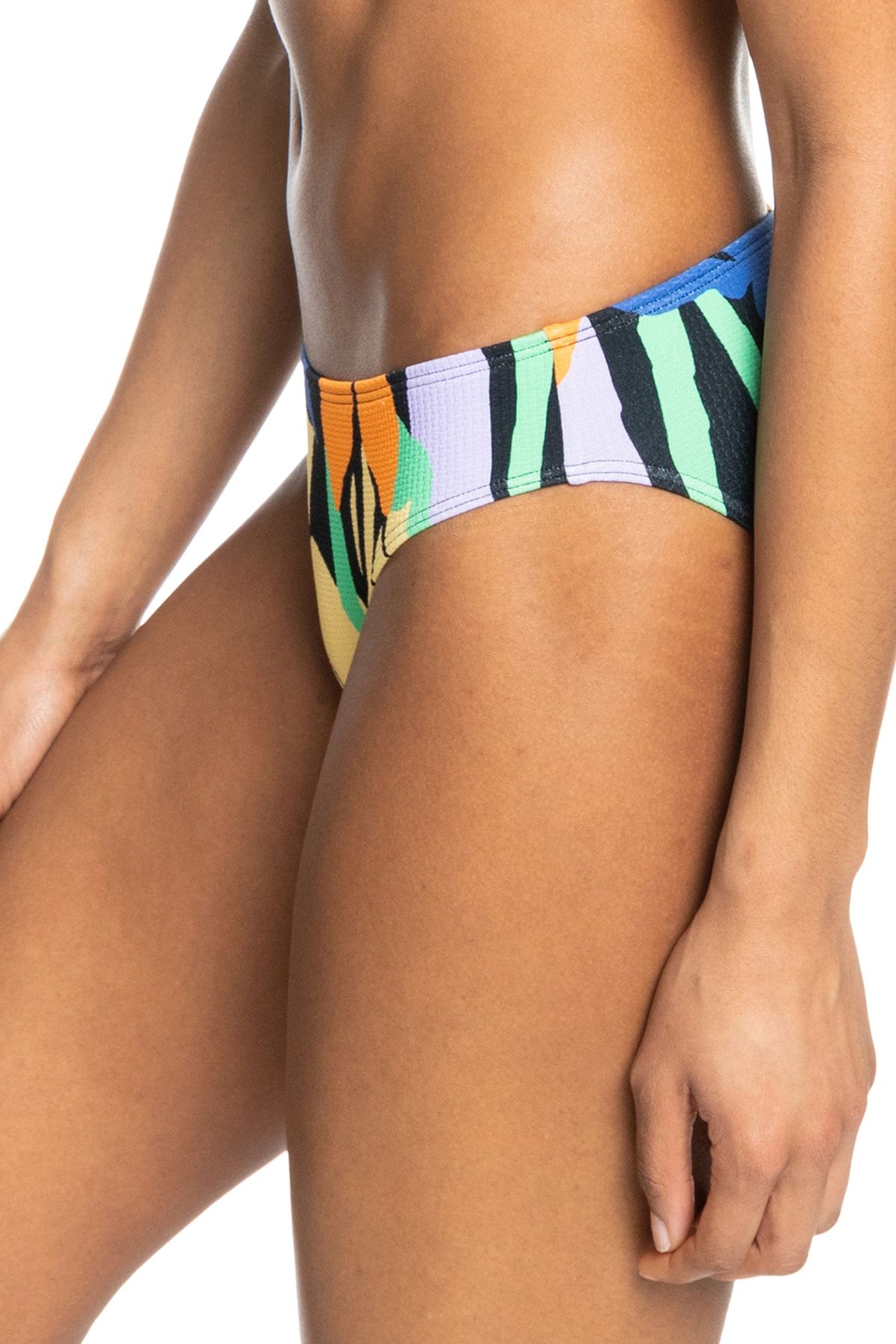 Roxy-Bikinihose ERJX404550 grau 11