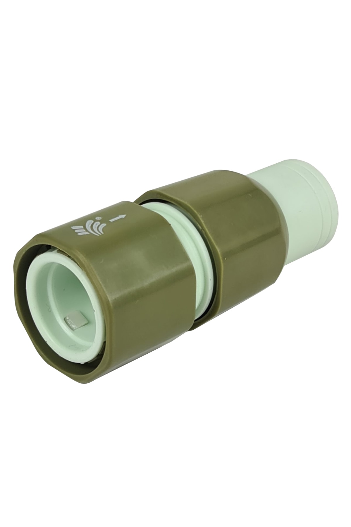 Pop-up Hortum Bağlantı Aparatı 3/4 19mm Ouick Flex Ae089 2