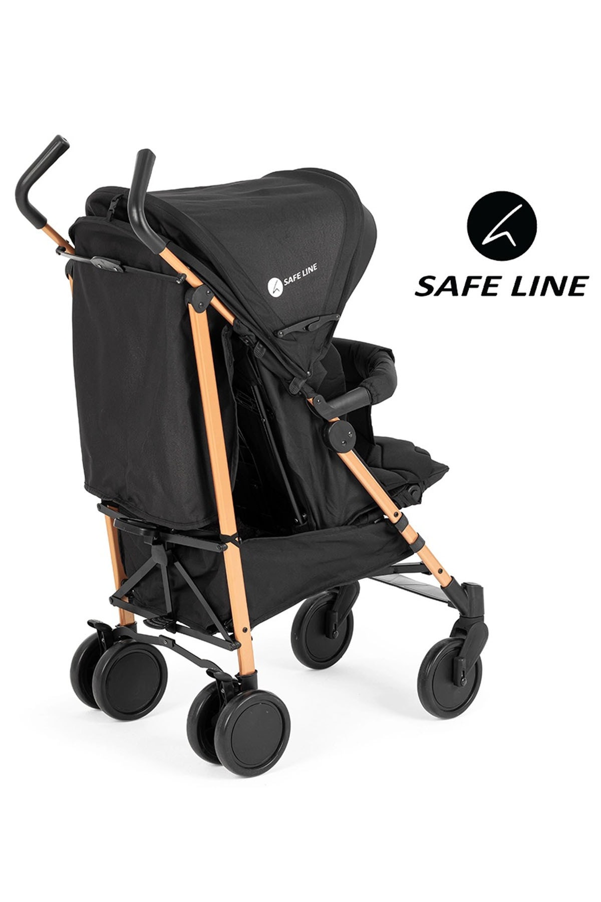 Safe Line Go Pro Lüx Baston Araba NE6800