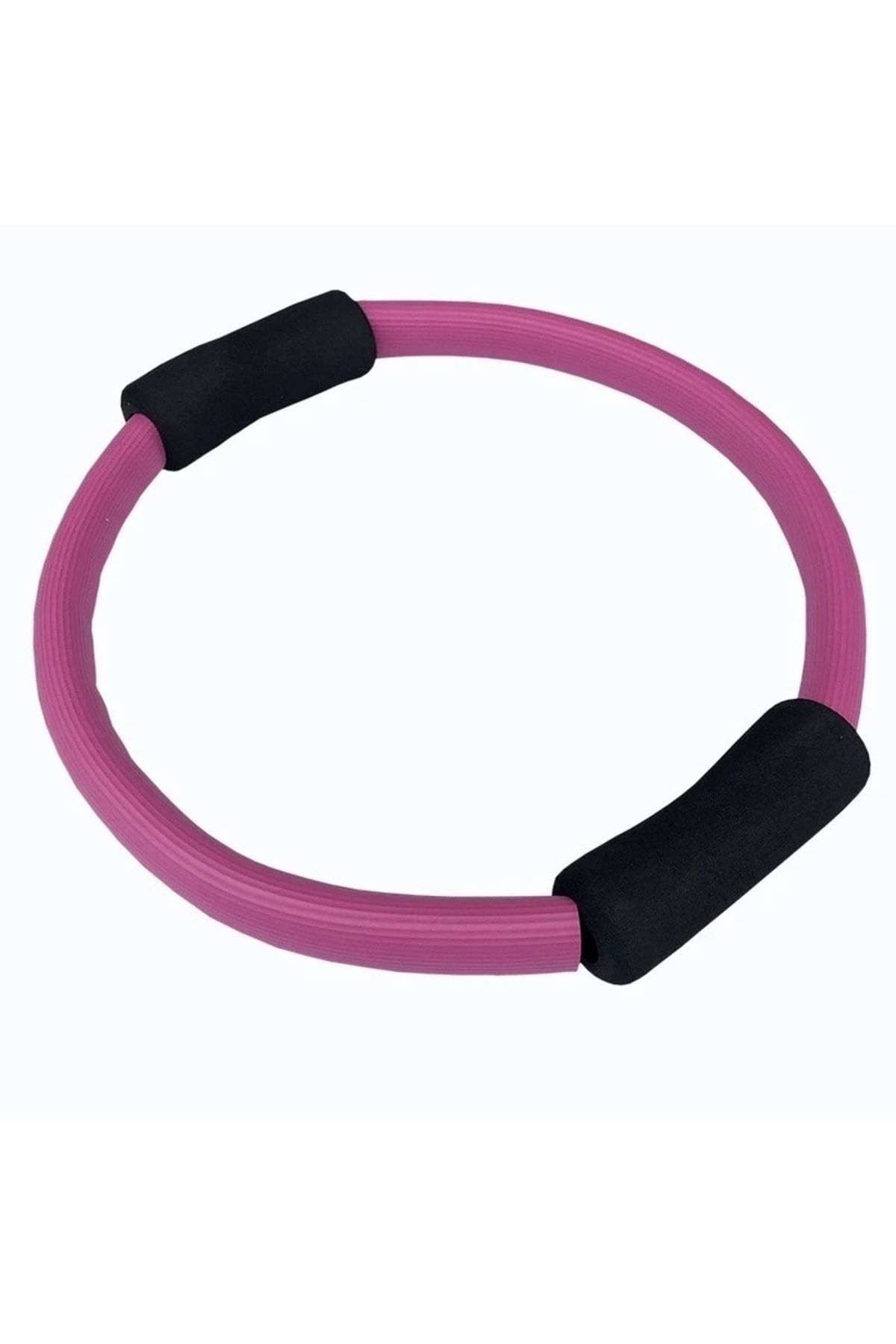 AVESSA Bpc-200 Dura-strong 34 Cm Sünger Tutamaçlı Pilates Çemberi (180 Gr)