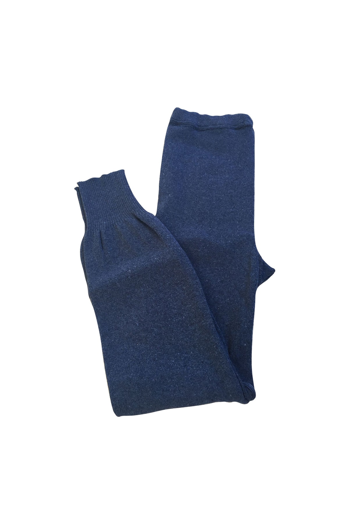 Ezer Giyim Kalın Kışlık Örme Selanik Tayt Içlik Örme Alt Içlik