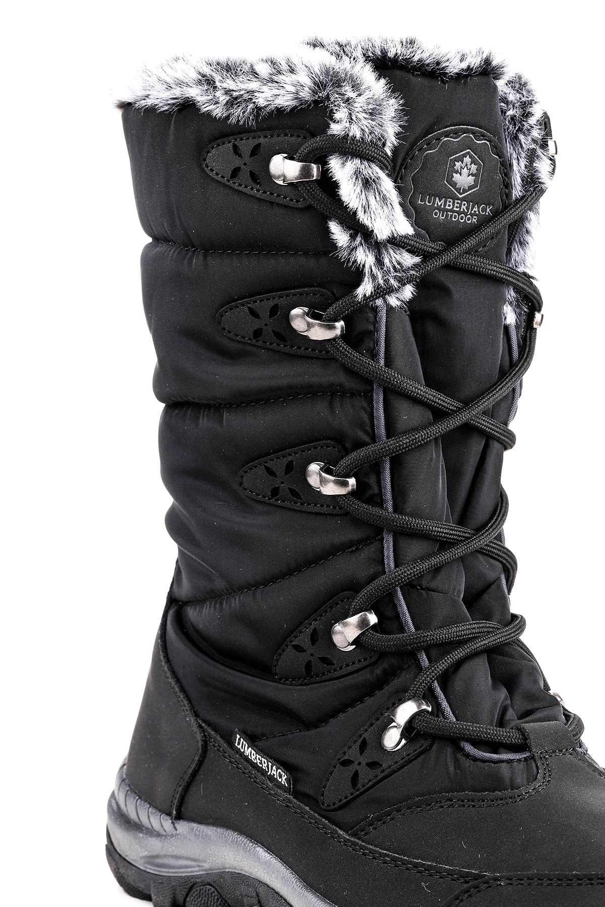 Rockport women's snow boots discount