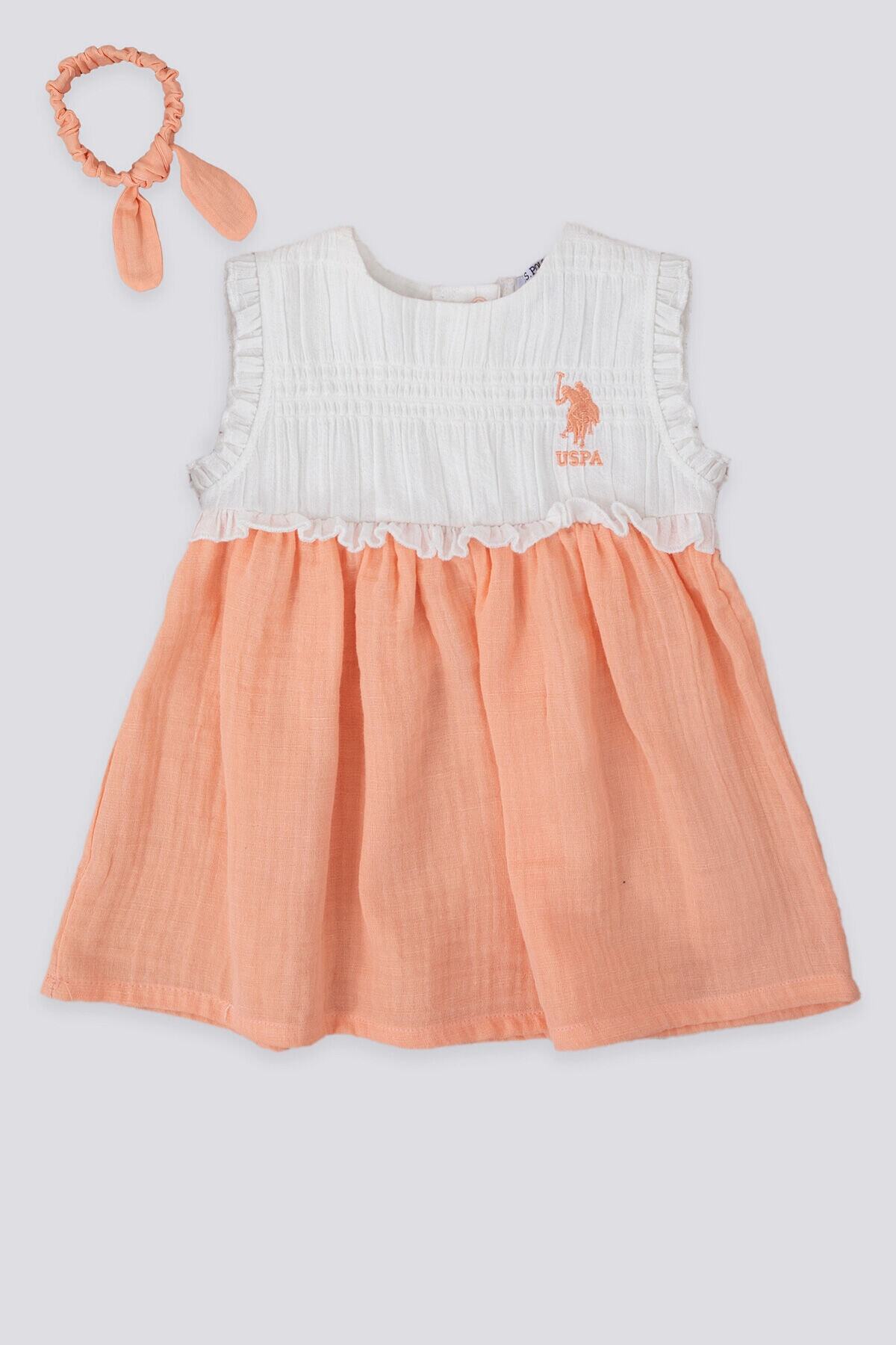 قاعدة. بدلة باندانا للأطفال من Polo Assn Care Vita...