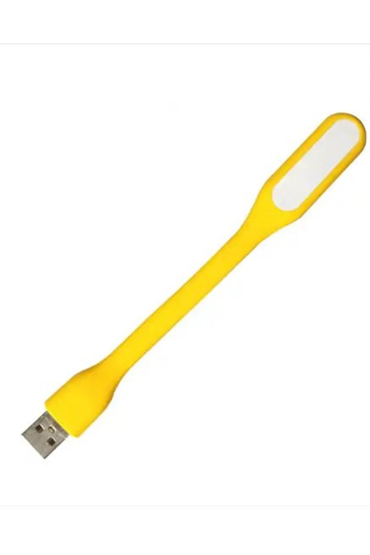Flexible Adjustable Easy to Carry Laptop And Powerbank Compatible Usb Book Reading Work Night Light
