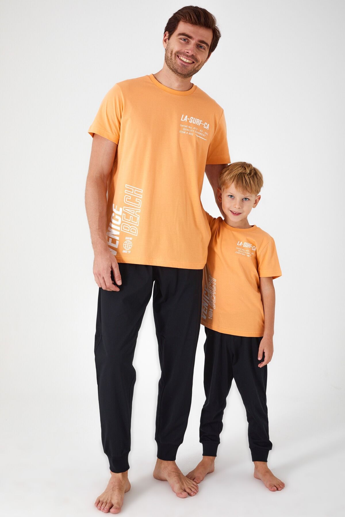 ROLY POLY-Dark Melon Rolypoly Father-Son Double Set 2