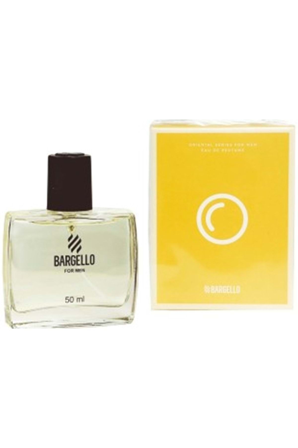 عطر مردانه 708 Edp Oriental 50 ml. Bargello