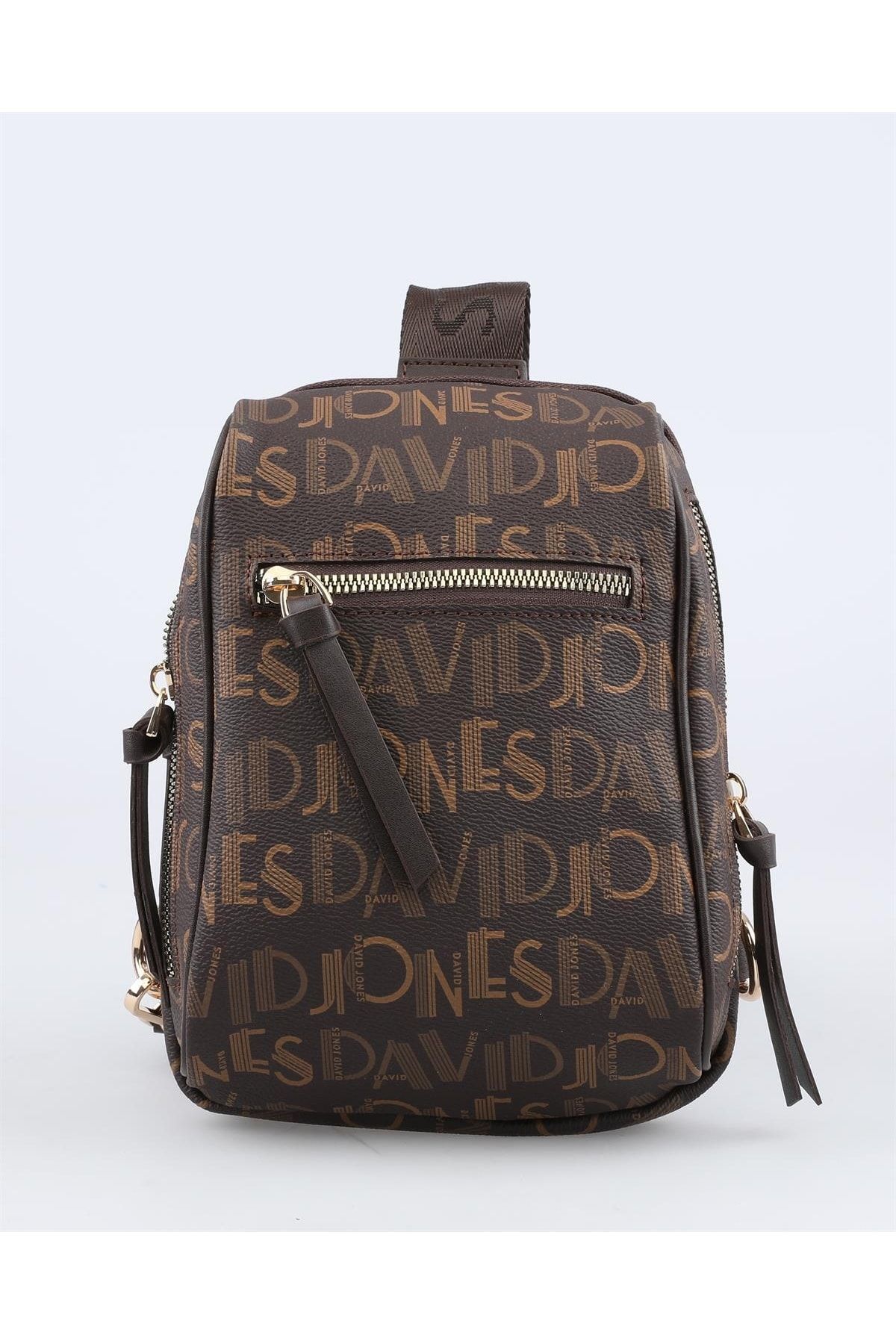 David jones shop armani exchange