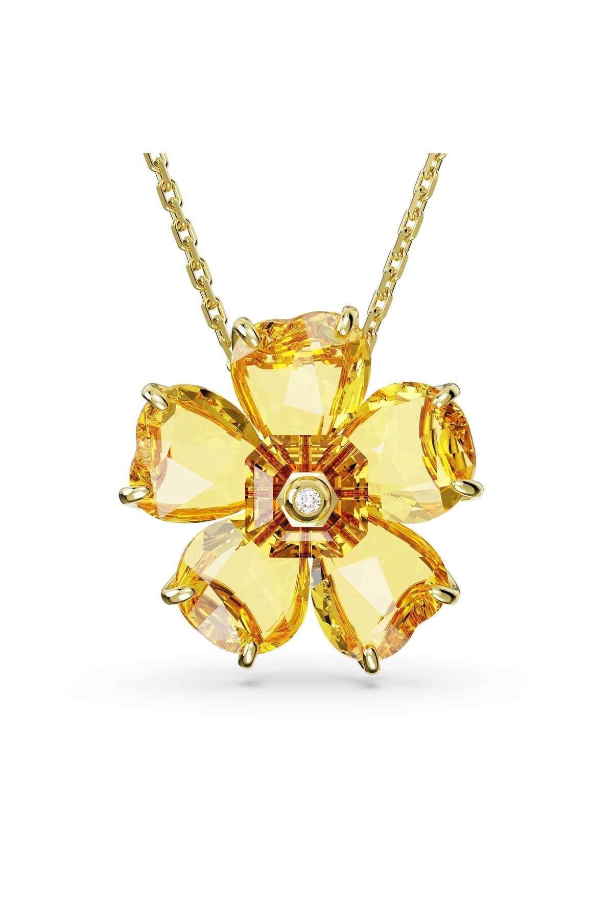 Swarovski 5650570 Kolye Florere:pend S Yel/gos Fiyatı, Yorumları - Trendyol